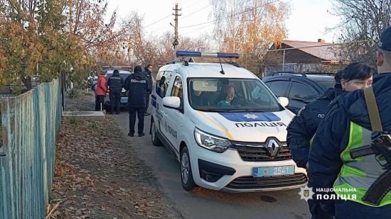 Понад 600 обшуків одночасно: поліція розпочала спецоперацію з перекриття каналів для ухилянтів