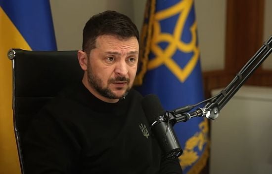 Армії потрібно більше внутрішніх системних змін: Зеленський звернувся до українців