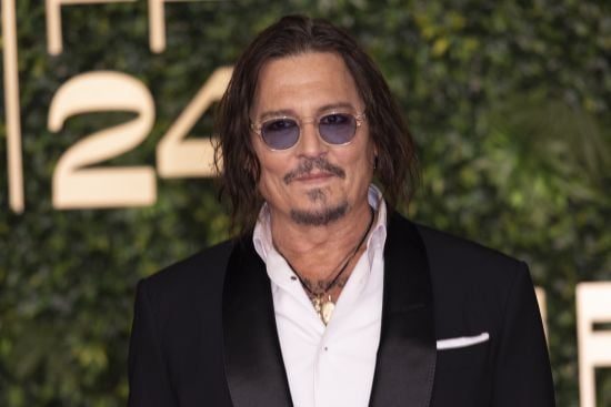 Син Джонні Деппа вперше за тривалий час з'явився на публіці: який вигляд має 22-річний Джек