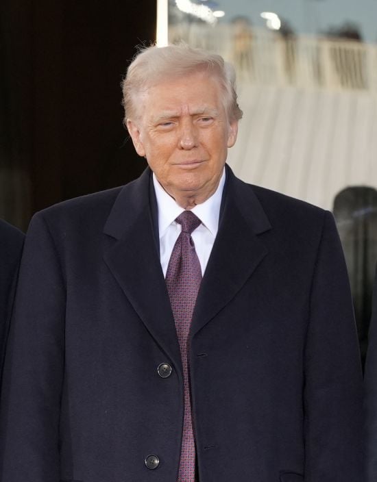 Трамп повернув смертну кару своїм наказом – АР