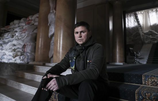 У Зеленського сказали, коли "впаде" Росія У Зеленського сказали, коли "впаде" Росія