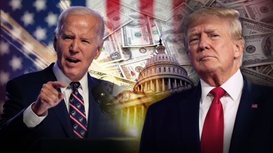 У Байдена запропонували ЄС і команді Трампа рішення, як посадити Путіна за стіл переговорів – CNN