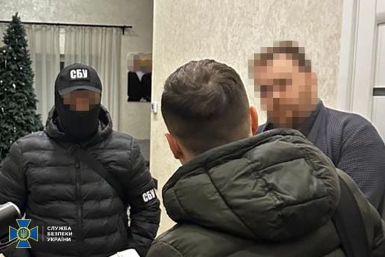 Поширював російську пропаганду: СБУ повідомила про підозру ексведучому телеканалів Медведчука