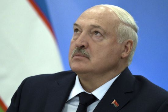 Лукашенко заявив, що Росія ніколи не поверне Крим