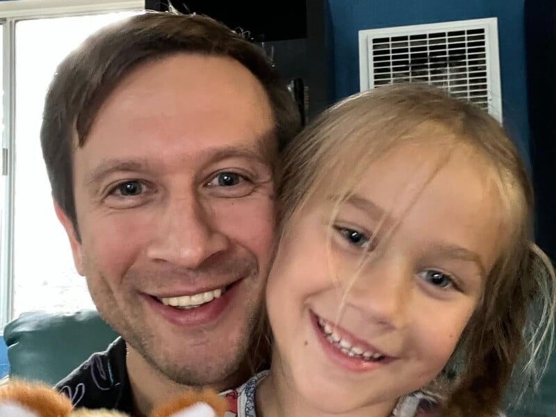 Ексдружина Дмитра Ступки розповіла, завдяки яким зусиллям їхня донька потрапила на Netflix Ексдружина Дмитра Ступки розповіла, завдяки яким зусиллям їхня донька потрапила на Netflix