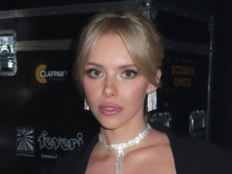 Маша Кондратенко показала, який вигляд має її мати й заспівала разом з нею. Відео