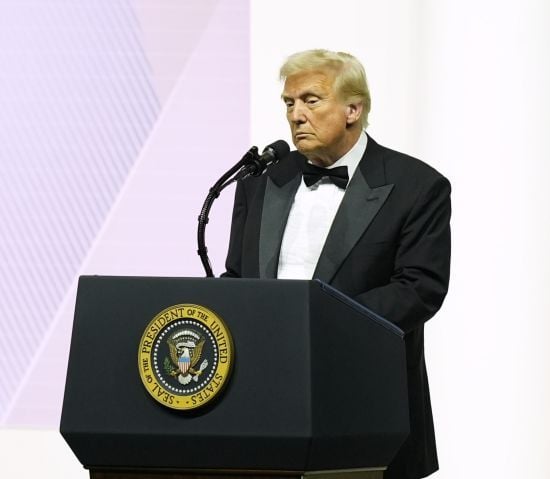 Трамп наказав розсекретити документи про вбивство Кеннеді і не тільки: хто ще у списку