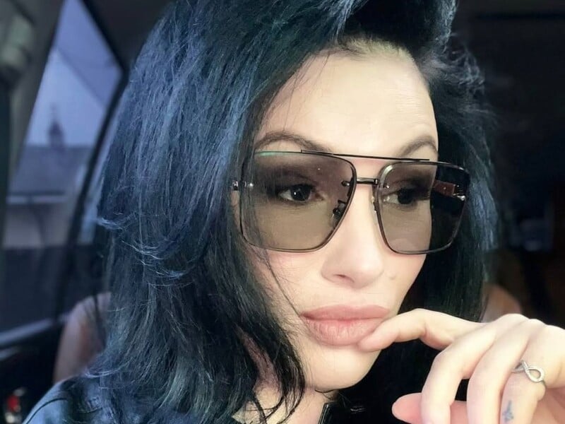 Приходько розповіла, які стосунки склалися з матір'ю після того, як вони два роки не спілкувалися