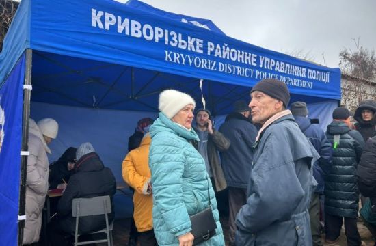 Обстріл Кривого Рогу: кількість постраждалих продовжує зростати