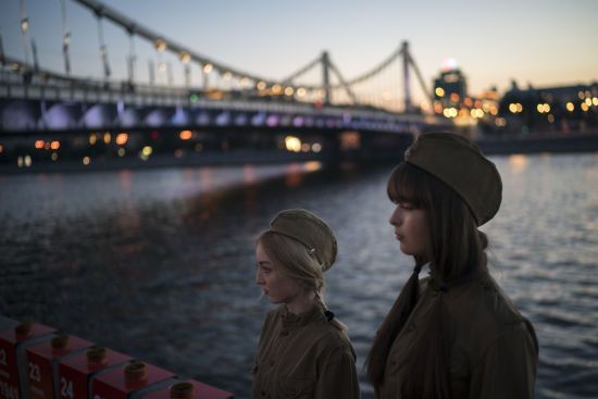 У Росії вже вербують жінок до добровольчих загонів - ISW