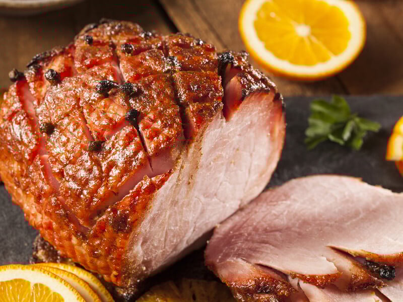 "Ця домашня, ніжна буженина ніколи не зрівняється з магазинною" – рецепт за дві години