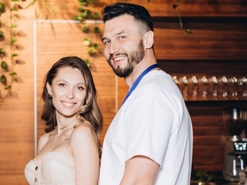 "Залишаємося ідеальними колишніми". Відома українська акторка повідомила про розлучення