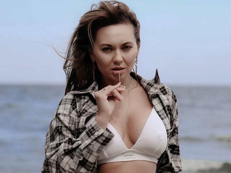 Саліванчук розповіла, як схудла на 12 кг і два роки утримувала свою вагу Саліванчук розповіла, як схудла на 12 кг і два роки утримувала свою вагу