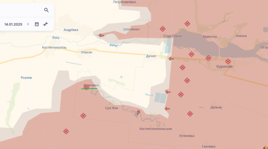 З окупованого села на Донеччині через лінію фронту "виповзли" двоє цивільних з собакою: історія порятунку