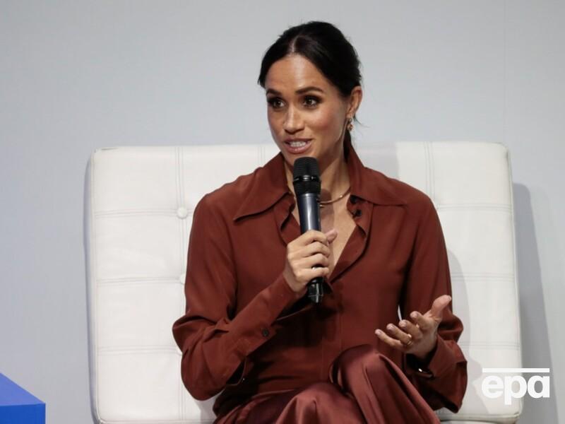 "Ось чому вас не люблять". Донька Маккейна назвала шоу дружини принца Гаррі бездарним і відірваним від реальності