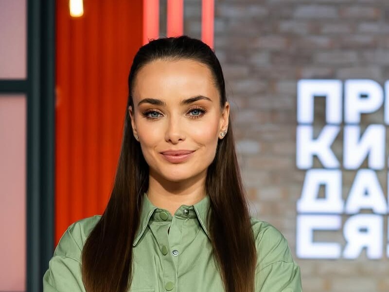 "Це все нагадує клітку людожерів". Мішина прокоментувала чутки про причини звільнення з ТЕТ