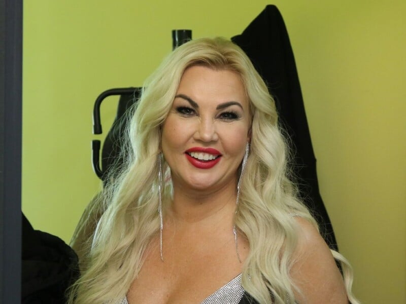 47-річна Камалія пояснила, чому не може влаштувати особисте життя після розлучення 47-річна Камалія пояснила, чому не може влаштувати особисте життя після розлучення