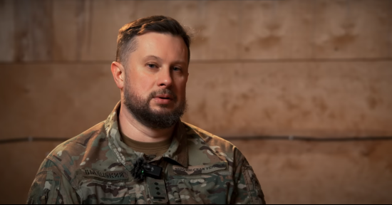 Командир Третьої штурмової відповів, чи варто Україні погоджуватися на перемир'я