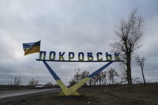Бої за Покровськ: військовий розповів, що відбувається у місті та чому ворог гальмує наступ