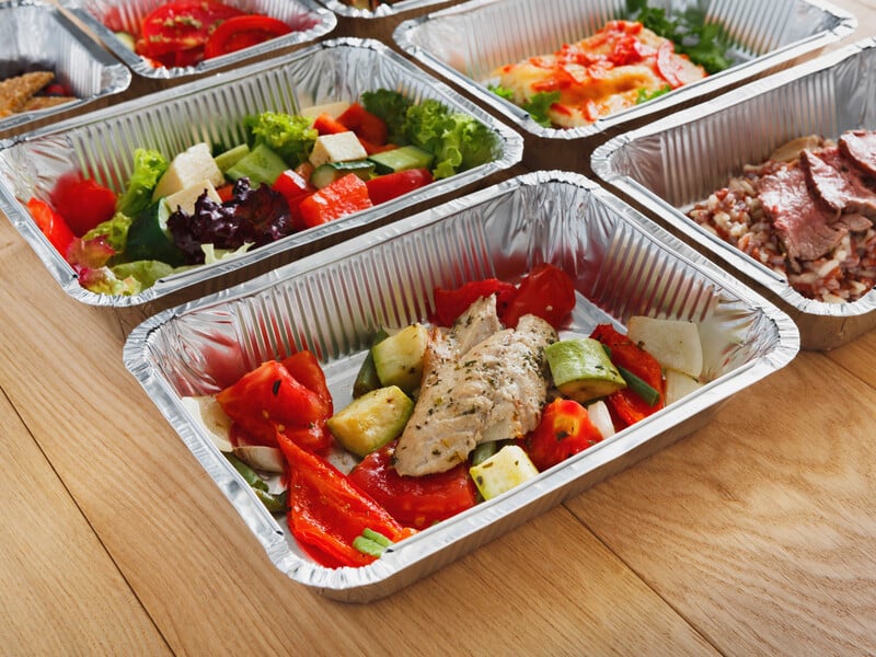 Просто приберіть це з раціону – і без спорту легко схуднете на 8 кг Просто приберіть це з раціону – і без спорту легко схуднете на 8 кг