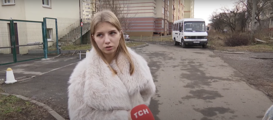 Жахливий випадок на Рівненщині: дівчину ледь не загризли два пітбулі