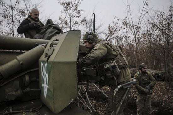 Перебування ЗСУ на Курщині є важливим фактором – експерт із міжнародної безпеки 