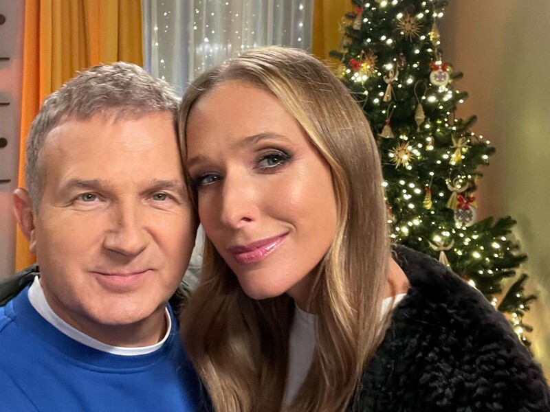 "Чоловіки першими не починають". Горбунов розповів, за якої умови погодився на стосунки з Осадчою