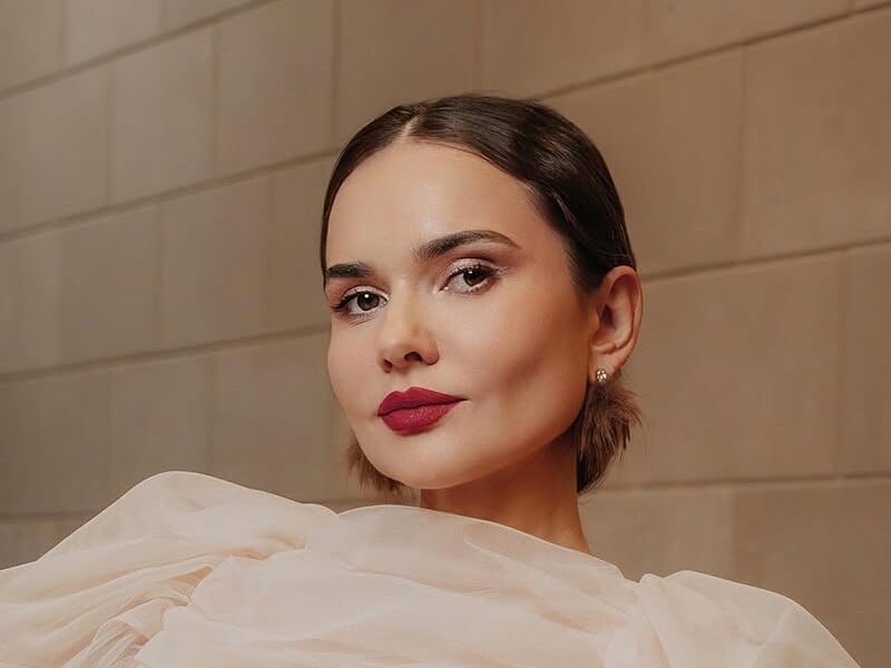 Лавренюк відповіла на звинувачення авторки роману "Кава з кардамоном" у порушенні авторських прав