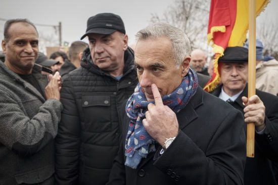 Румунський політик зазіхнув на частину України, заявивши про "неминучий поділ"