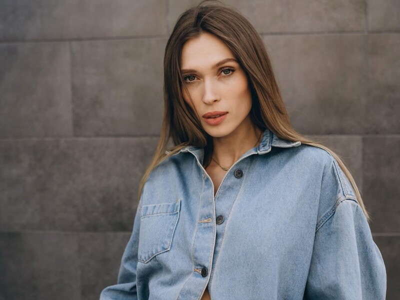 Світлицька показала, який вигляд мала в дитячі роки, і назвала умову, за якої здійснюються мрії