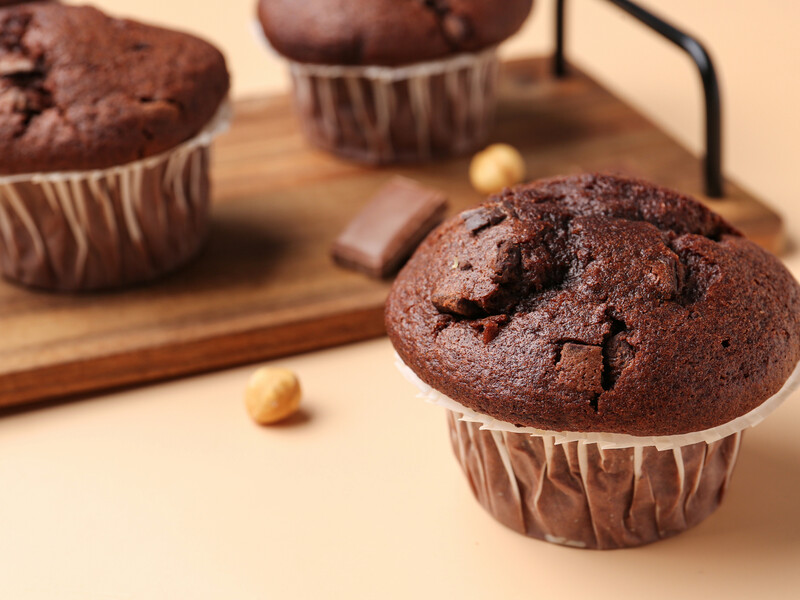 "Ну дуже смачні виходять, ваші діти будуть у захваті!" Саліванчук поділилася рецептом кексів