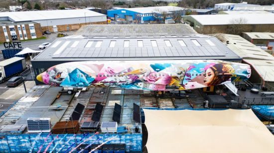 Всередині найкрутішого Airbnb у світі: який вигляд має літак, що належав Пабло Ескобару – фото