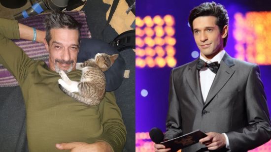 Шоумен-військовий Максим Нелипа на передовій дістав серйозне поранення: в якому він стані