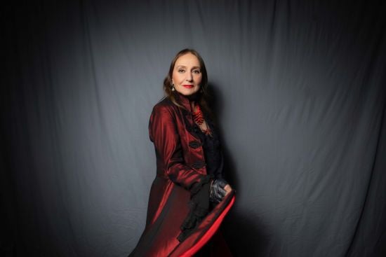 Зірка "Тіней забутих предків" серйозно оскандалилася через відмову говорити українською на сцені