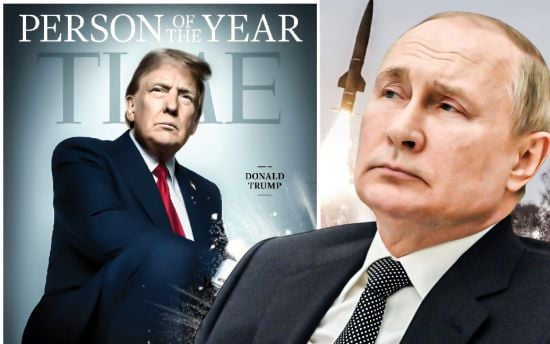 Чи припинить Путін війну 2025 року: ексрадник Трампа оцінив ситуацію