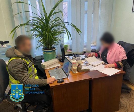 У Києві судитимуть сімох членів злочинного угруповання, які оформляли "білі квитки" ухилянтам: фото
