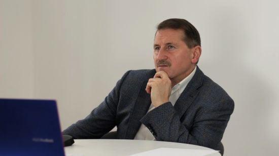 Мер Дрогобича Кучма про конфлікт із ТЦК: "І як я можу людей доставляти?"