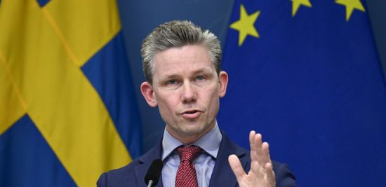 Швеція виділяє Україні рекордний пакет військової допомоги: що до нього ввійде