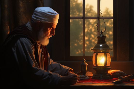 Як позбутися сумнівів: мудрець назвав спосіб, який не втрачає своєї актуальності понад 1000 років Як позбутися сумнівів: мудрець назвав спосіб, який не втрачає своєї актуальності понад 1000 років