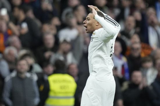 Ла Ліга: розклад і результати матчів 21-го туру чемпіонату Іспанії з футболу, турнірна таблиця