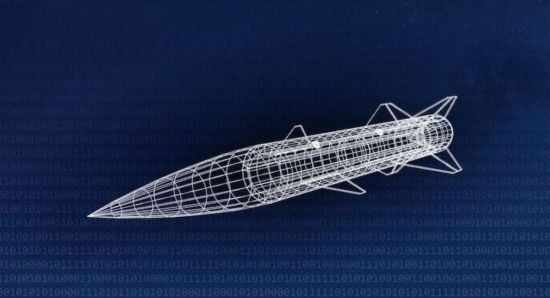 США створюють для ЗСУ таємничу ракето-бомбу, яка зможе топити кораблі: що виявили експерти