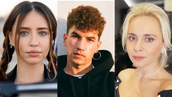 Дорофєєва, Ребрик й інші відреагували на трагічну загибель на фронті переможця "Танцюють всі" Ракова