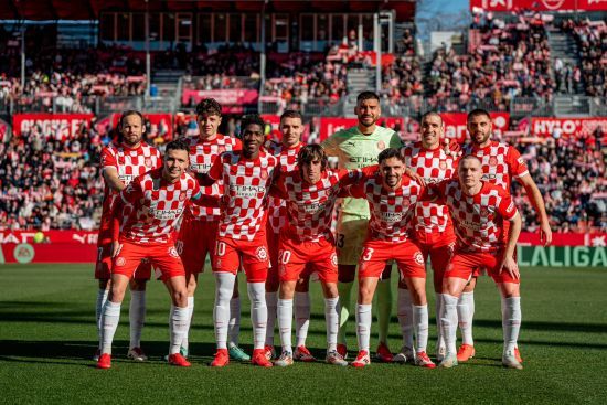 "Жирона" з асистом Циганкова програла "Севільї" в матчі Ла Ліги (відео)