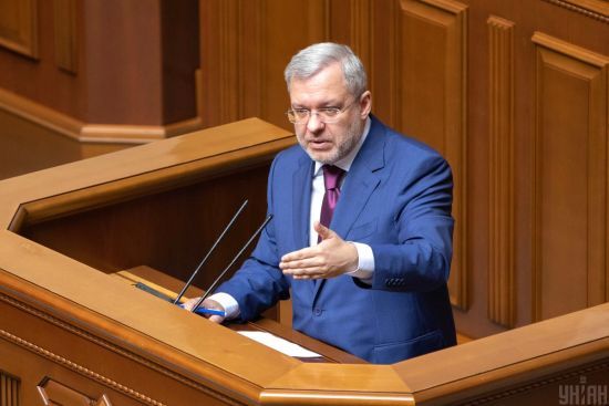 У такий складний час відставка міністра енергетики недоречна - нардеп