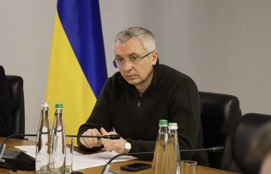 Голову Державної митної служби підозрюють у недекларуванні майна на понад 100 тисяч доларів