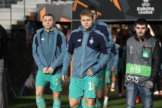 Галатасарай – Динамо: де дивитися і ставки букмекерів на матч Ліги Європи