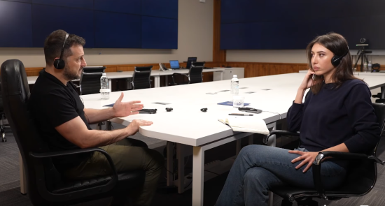 Скільки дітей вивезли окупанти до Росії: Зеленський назвав шокувальну цифру