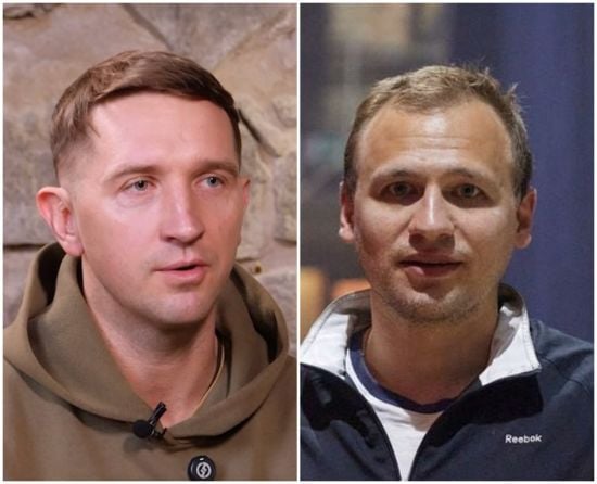 Актор-воїн Дмитро Сова назвав відомого колегу, який допоміг йому перевестися до бригади у Києві