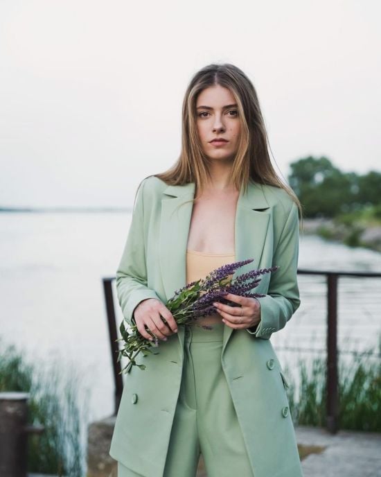 Дар'я Петрожицька пожалілася на проблеми зі здоров'ям і розповіла про складний період у житті