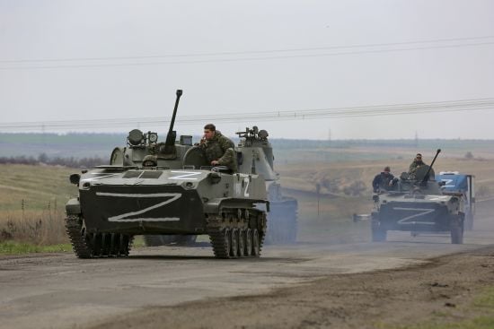 Ворог просунувся на Курщині, ЗСУ контратакують: мапа ISW